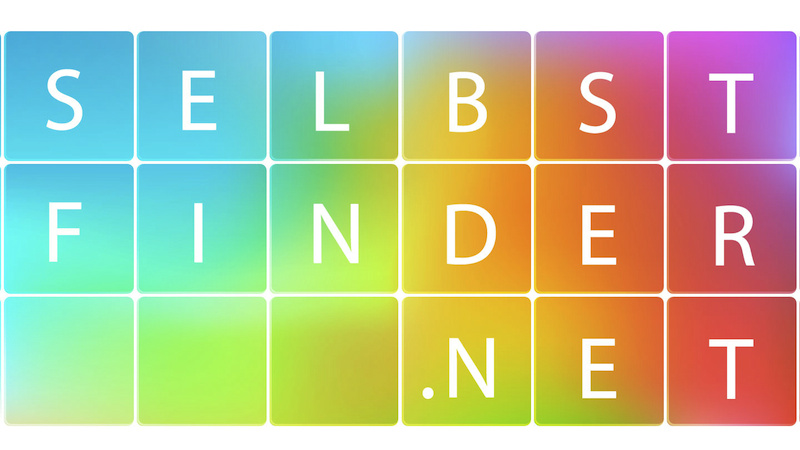 selbstfinder.net